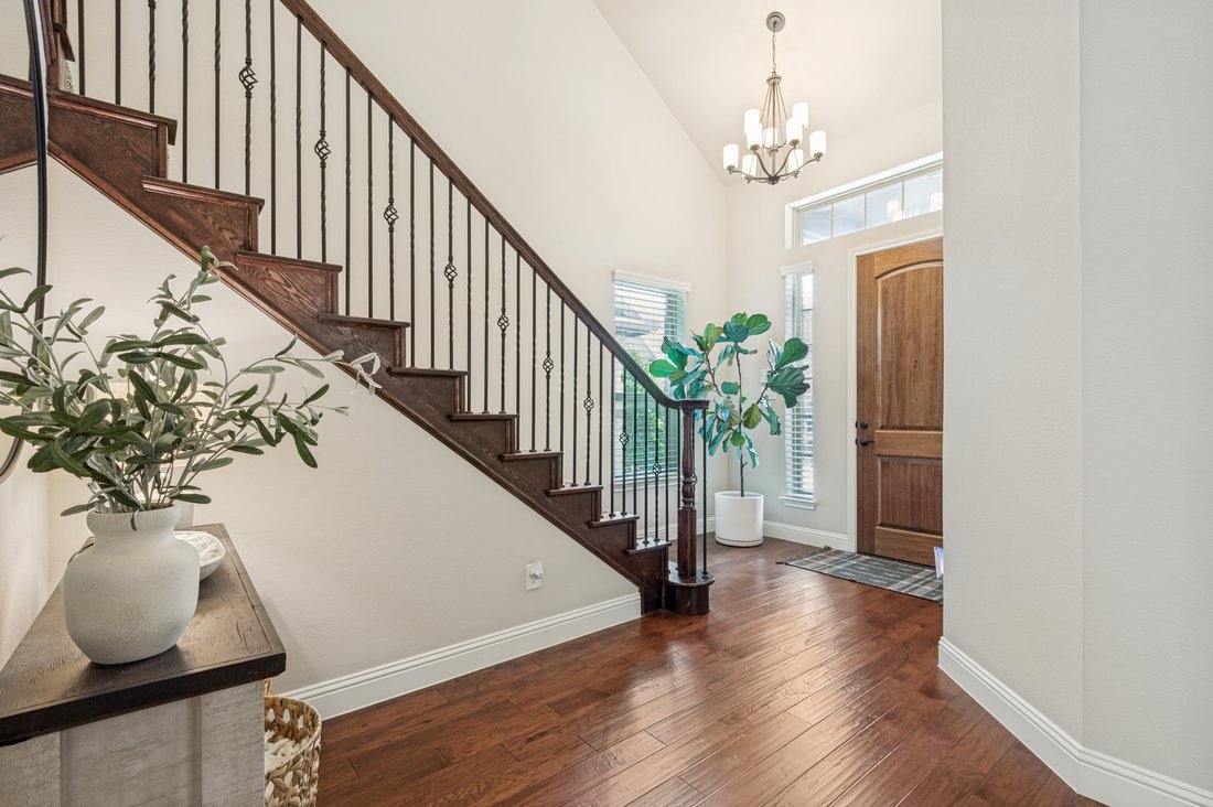 Eigentumswohnung in McKinney, Texas, Vereinigte Staaten 3 - 18740092