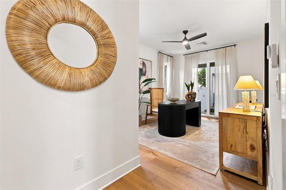 Townhouse in Tampa, Florida, United States 5 - 17698913