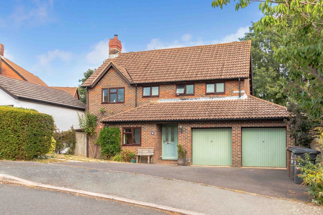 Haus in Ridgewood, Uckfield, England 1 - 18744985