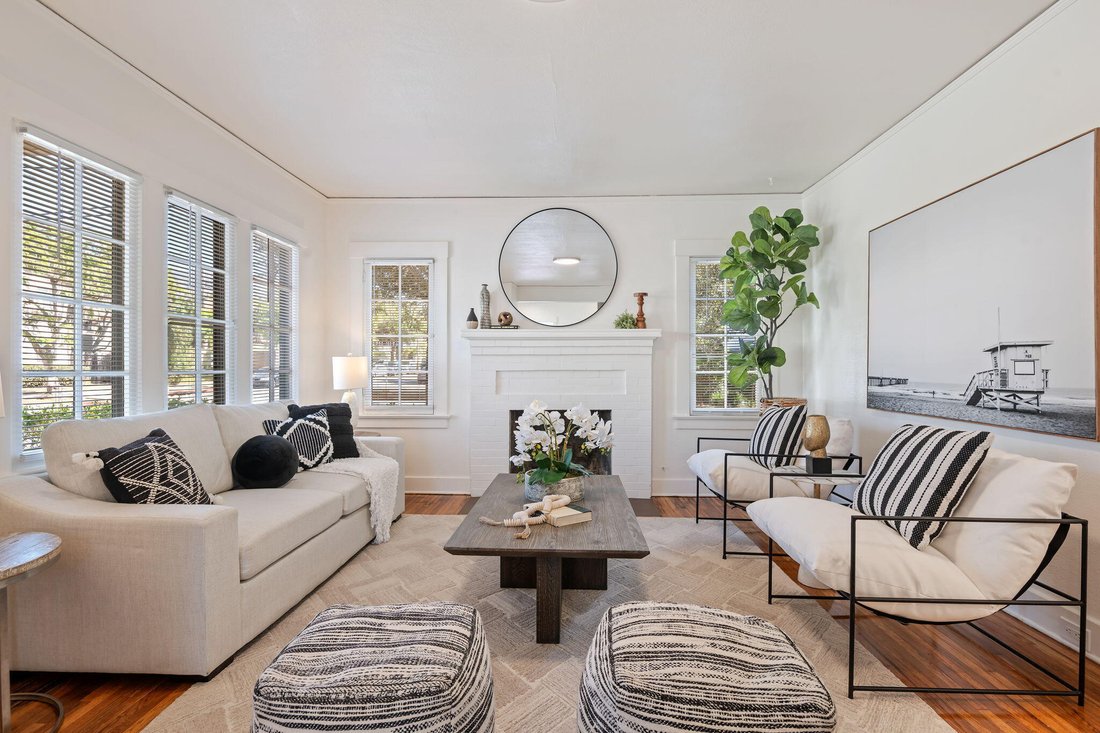 House in Santa Barbara, California, United States 4 - 18742611
