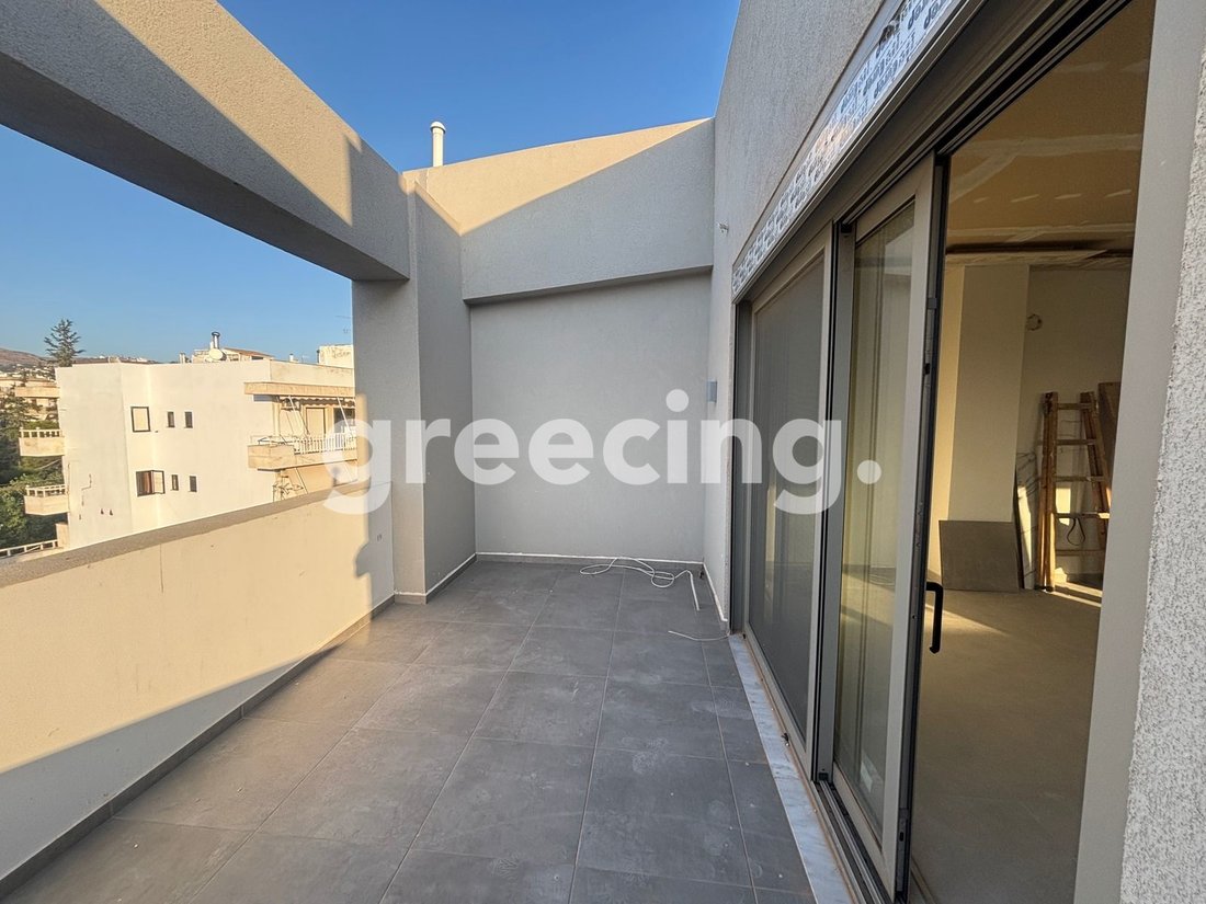 Apartment in Vrilissia, Attica, Greece 2 - 17548754