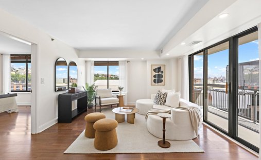 Condominio a Hoboken, New Jersey, Stati Uniti 1