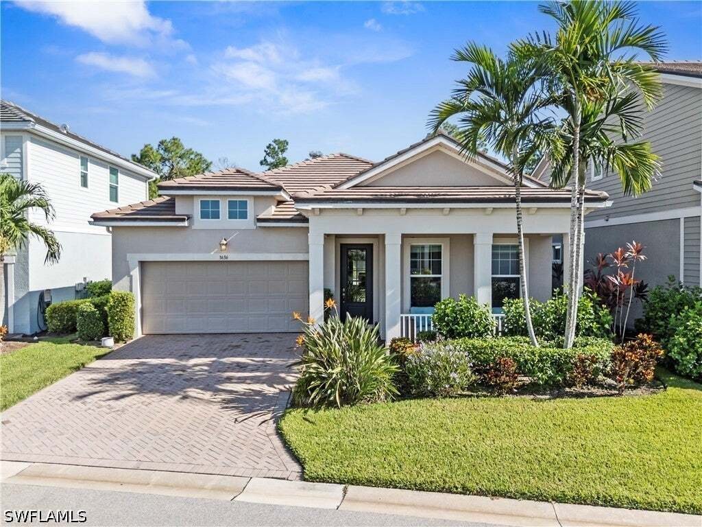 House in Naples, Florida, United States 1 - 18742743
