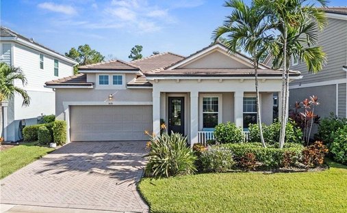 Casa en Naples, Florida, Estados Unidos 1