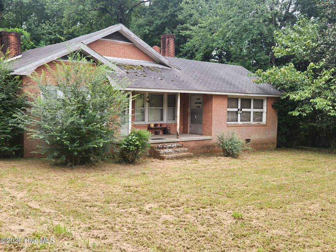 Casa en Asheboro, Carolina del Norte, Estados Unidos 1 - 18744029