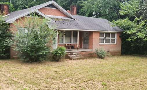 Casa en Asheboro, Carolina del Norte, Estados Unidos 1