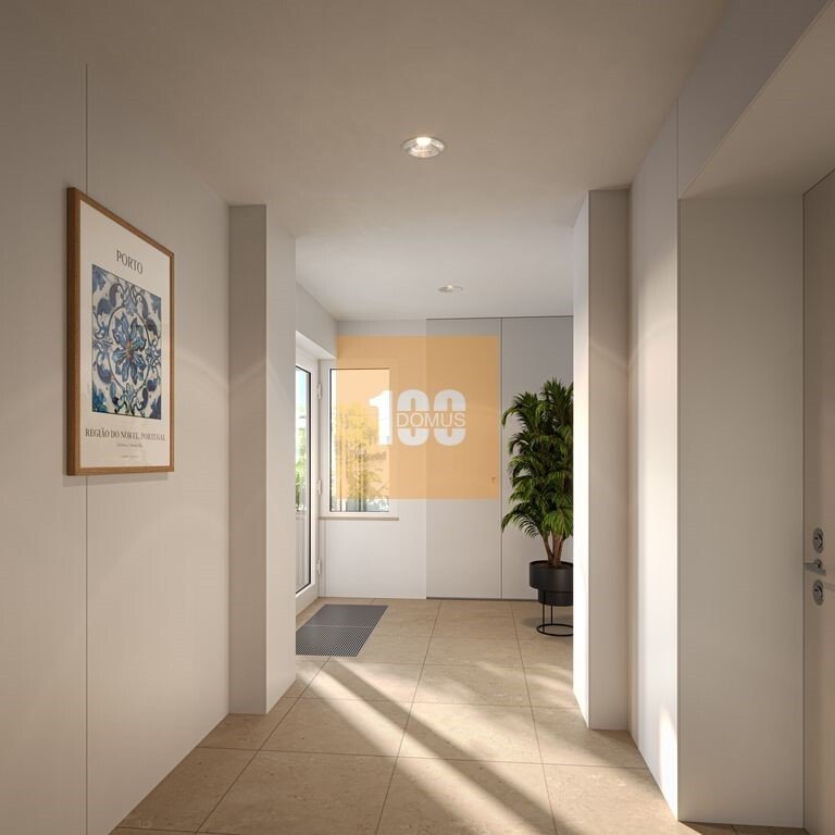 Apartamento en Mafamude y Vilar do Paraiso, Distrito de Oporto, Portugal 5 - 18745296