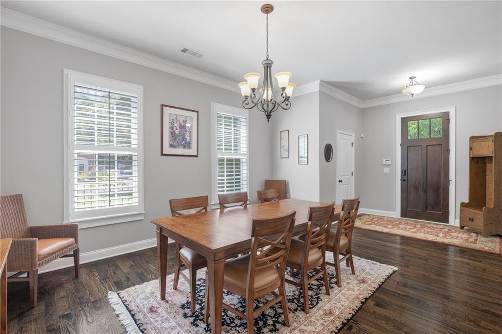Townhouse in Chamblee, Georgia, United States 3 - 18740887