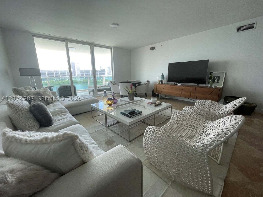 Appartement à Golden Beach, Floride, États-Unis 4 - 18744636