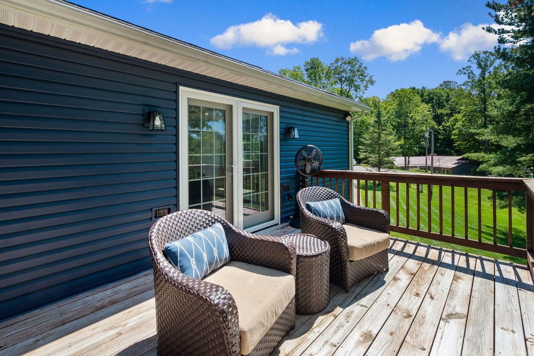 House in Mount Gilead, Ohio, United States 5 - 17679150