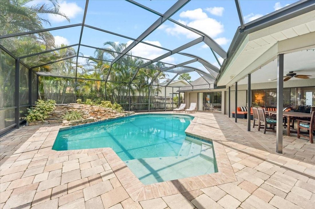 Casa a Clearwater, Florida, Stati Uniti 3 - 18740623