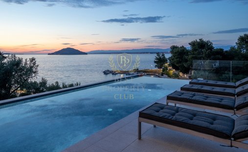 Villa in Ugljan, Zadar County, Croatia 1