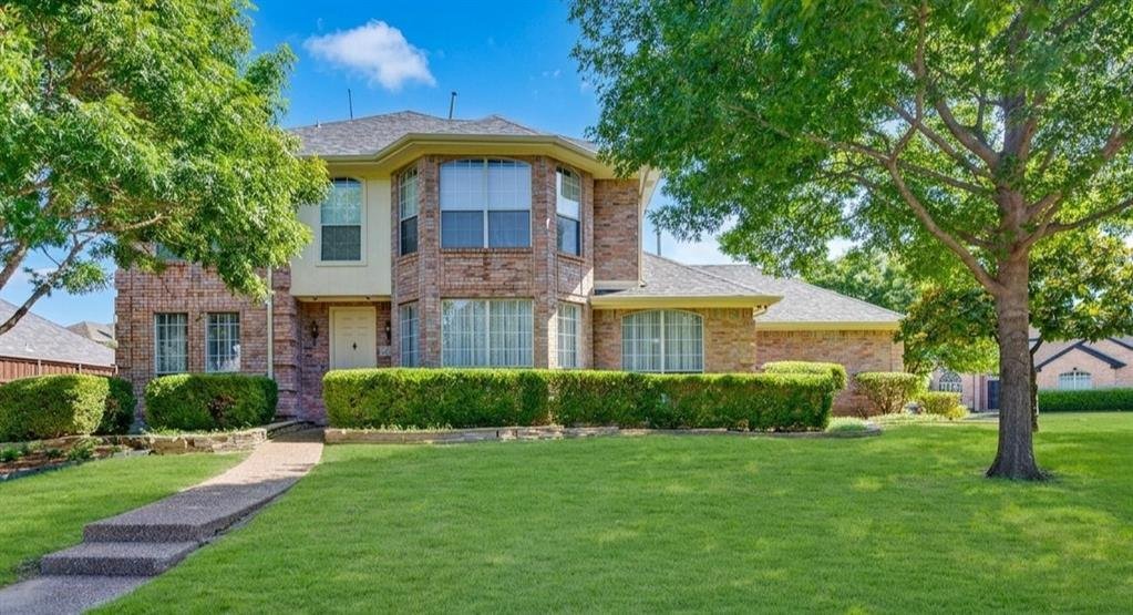 House in Frisco, Texas, United States 4 - 18340664