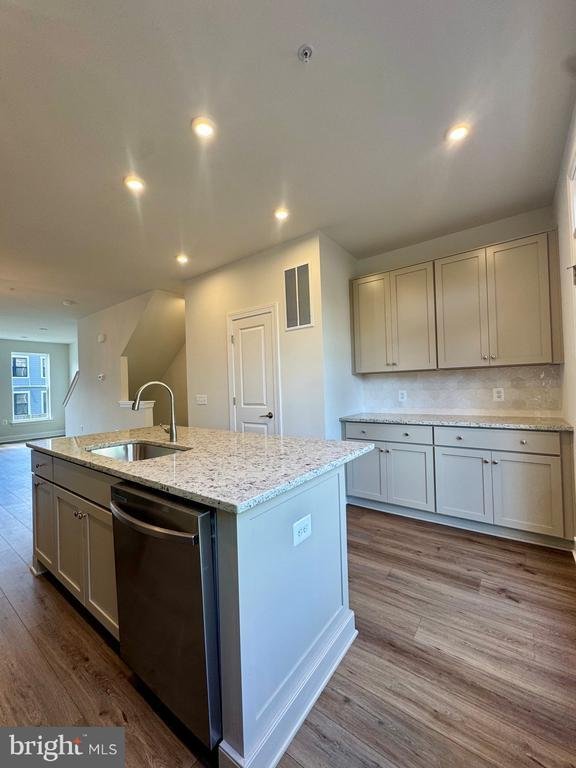 Townhouse in Woodbridge, Virginia, United States 4 - 18278773