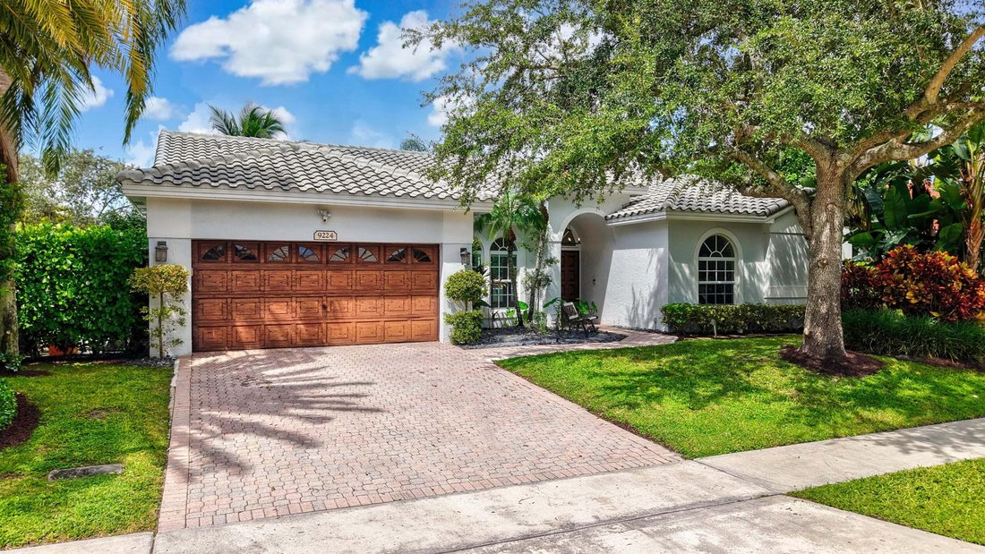 House in Boca Raton, Florida, United States 3 - 18743571