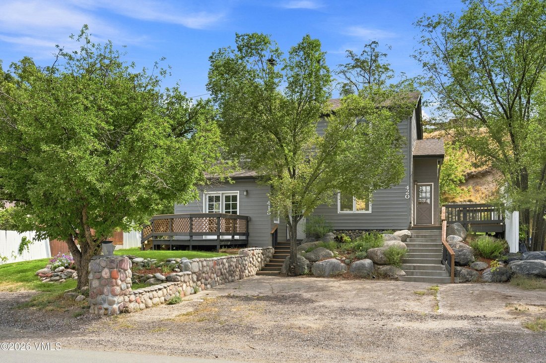 Casa a Eagle, Colorado, Stati Uniti 1 - 18742626