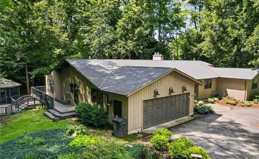 Haus in North Kingsville, Ohio, Vereinigte Staaten 1