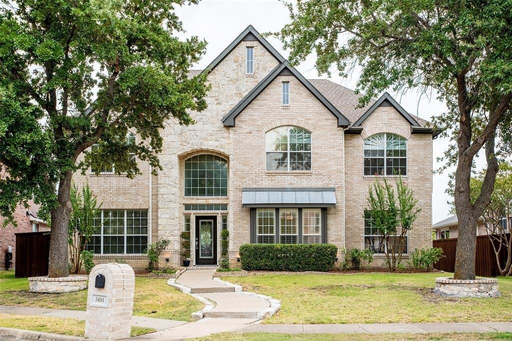 Haus in Sunnyvale, Texas, Vereinigte Staaten 1 - 18744514