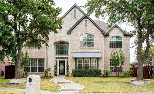 Haus in Sunnyvale, Texas, Vereinigte Staaten 1