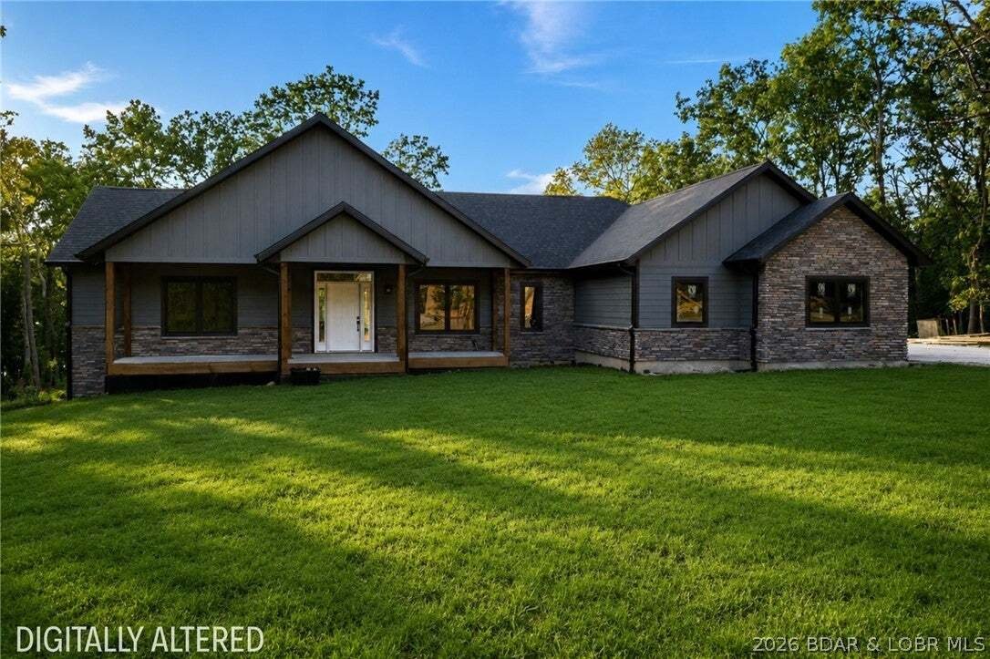 Maison à Sunrise Beach, Missouri, États-Unis 2 - 18743289