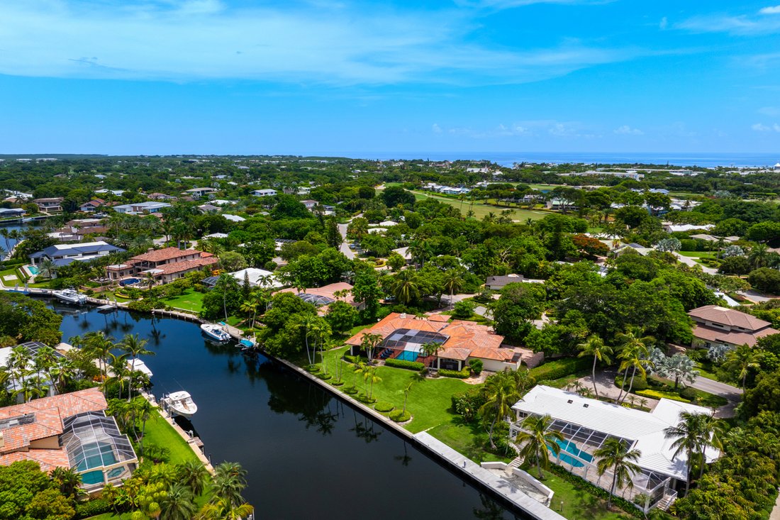 Maison à Key Colony Beach, Floride, États-Unis 4 - 18742061