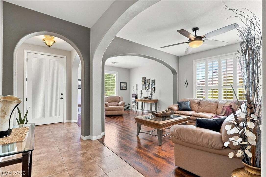 Casa a Henderson, Nevada, Stati Uniti 5 - 18742838