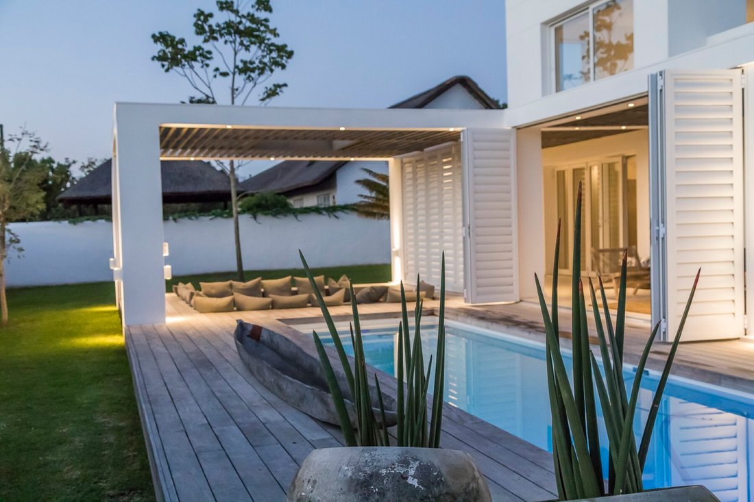 Country House in Whale Rock Ridge, Western Cape, South Africa 1 - 18742133