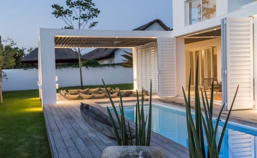 Country House in Whale Rock Ridge, Western Cape, South Africa 1