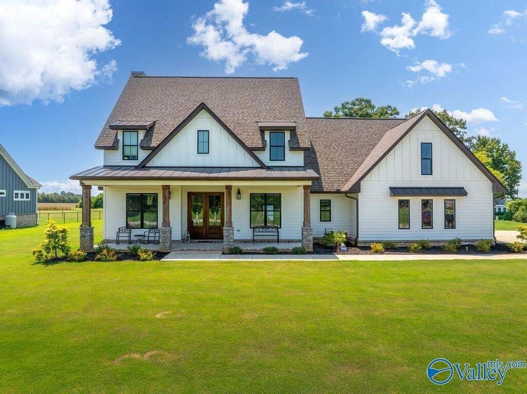 Casa a Elkmont, Alabama, Stati Uniti 1 - 18740766