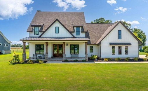 Casa a Elkmont, Alabama, Stati Uniti 1