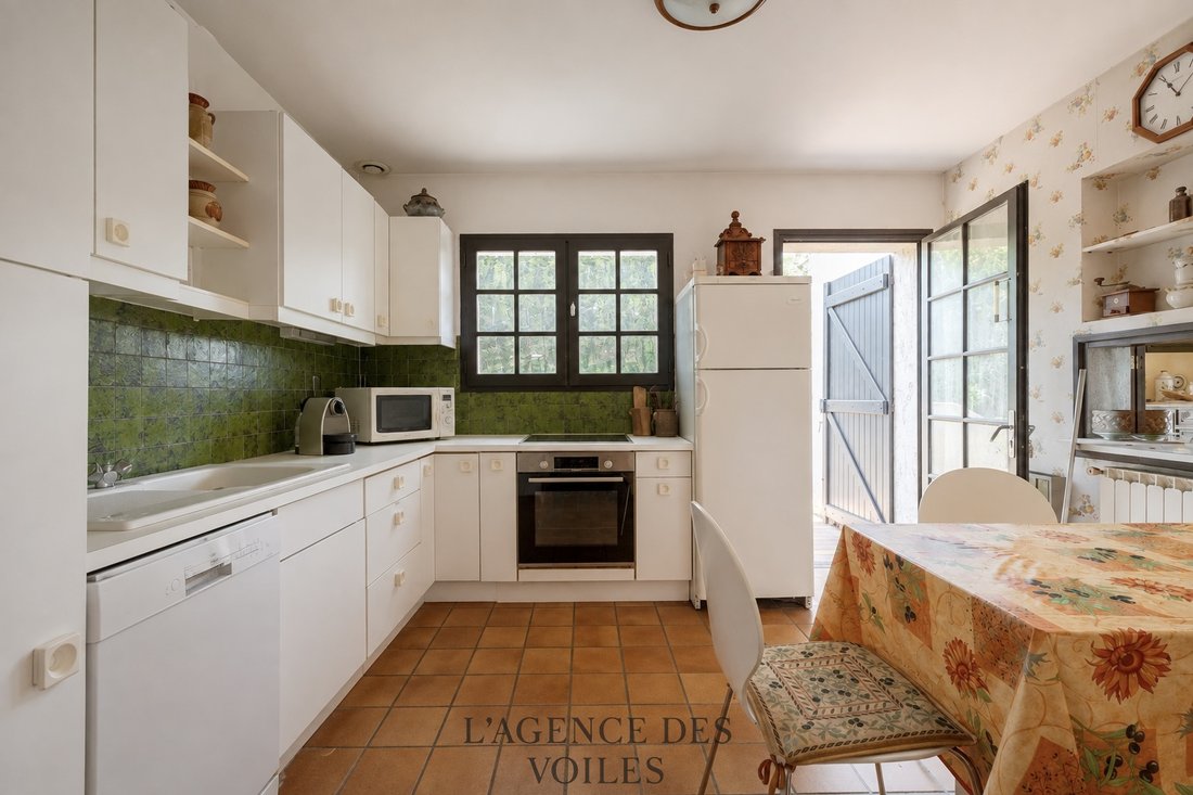 Casa a Coste Chaude-Mauveou, La Seyne-sur-Mer, Francia 5 - 18745152