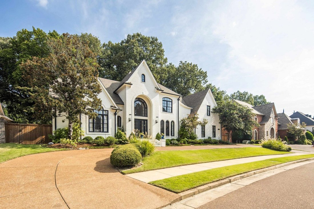 House in Germantown, Tennessee, United States 2 - 18746048
