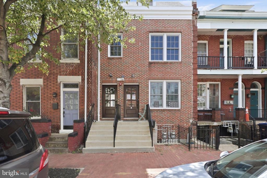 Stadthaus in Washington, D.C., District of Columbia, Vereinigte Staaten 1 - 18743723