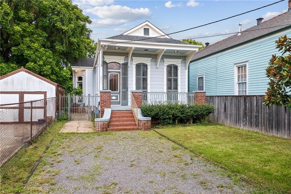 Haus in New Orleans, Louisiana, Vereinigte Staaten 2 - 18740503