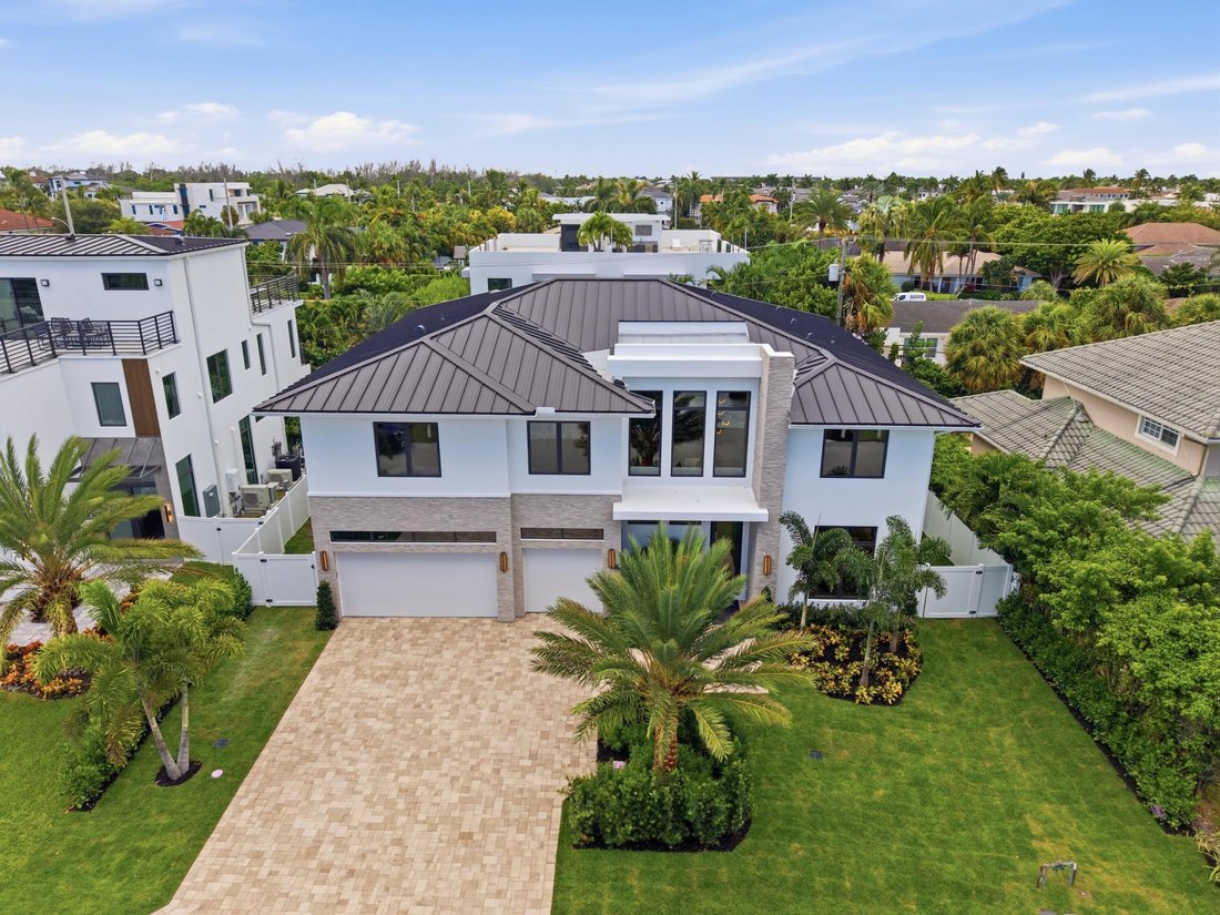 Haus in Boca Raton, Florida, Vereinigte Staaten 1 - 18743598