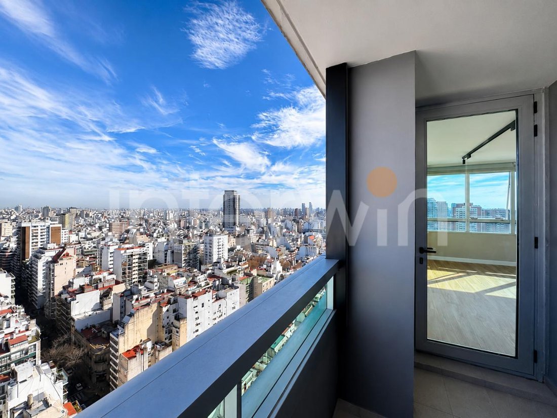 Apartment in Buenos Aires, Buenos Aires, Argentina 1 - 18741914