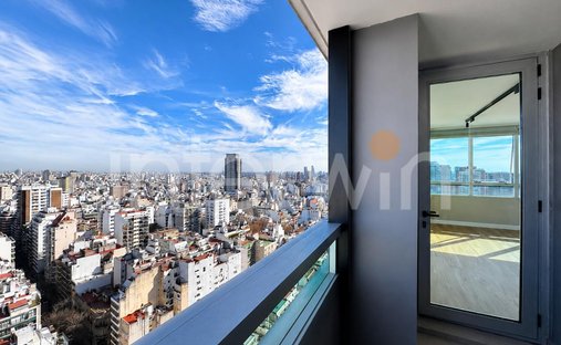 Apartment in Buenos Aires, Buenos Aires, Argentina 1