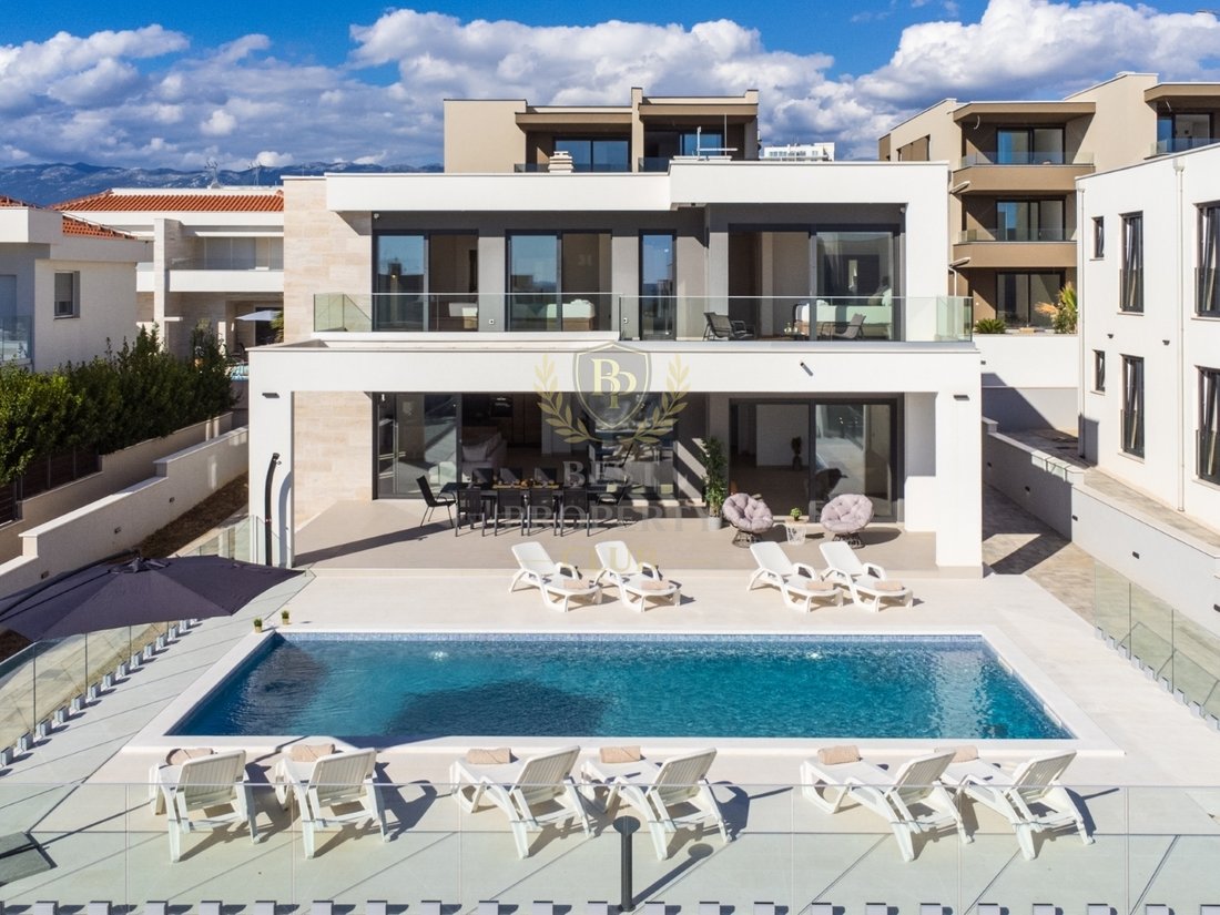 Villa in Novalja, Croatia 2 - 18744959