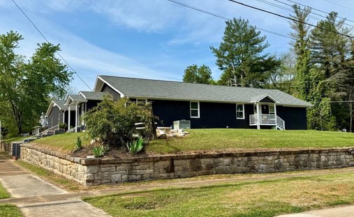 South Pittsburg, Tennessee, Stati Uniti 1