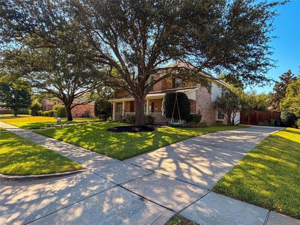 Maison à Richardson, Texas, États-Unis 2 - 18744561