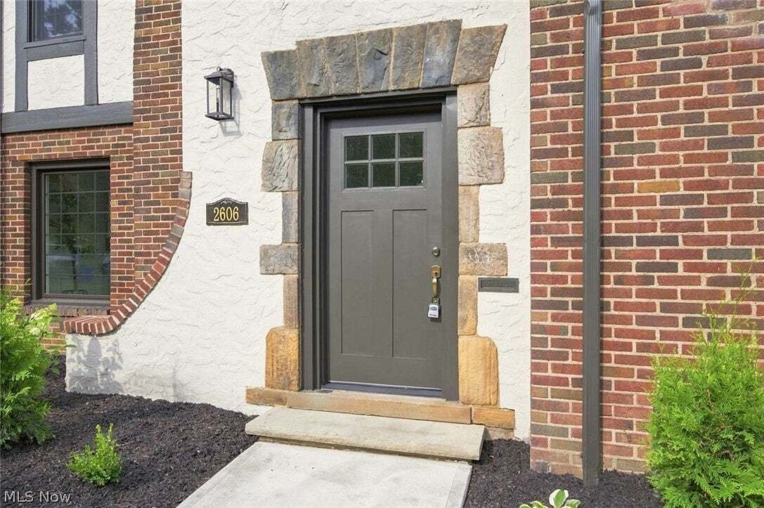 Haus in Shaker Heights, Ohio, Vereinigte Staaten 3 - 18743529