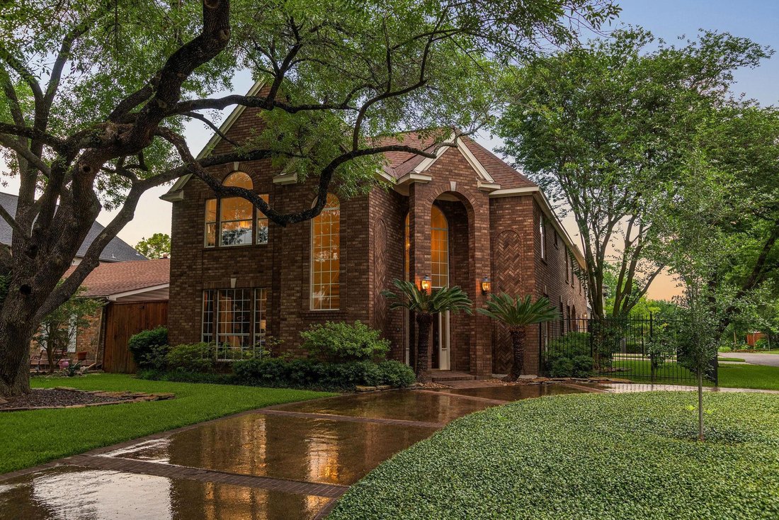 Casa a Bellaire, Texas, Stati Uniti 1 - 18744444