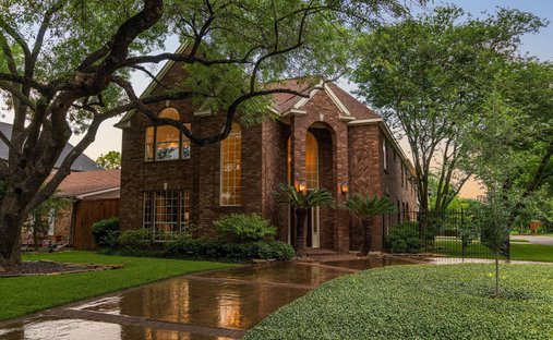 Casa a Bellaire, Texas, Stati Uniti 1