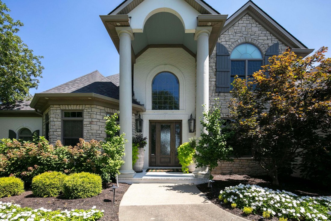 Haus in Nicholasville, Kentucky, Vereinigte Staaten 3 - 18742607