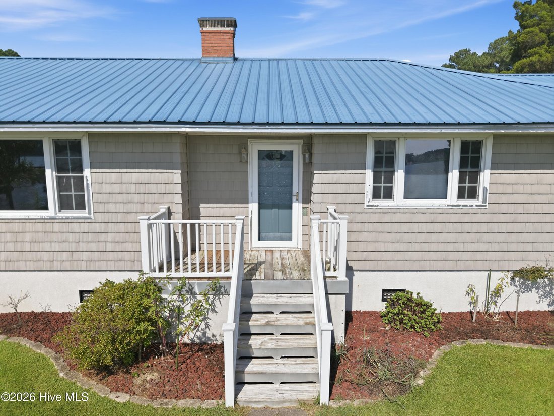 House in Belhaven, North Carolina, United States 5 - 18735667