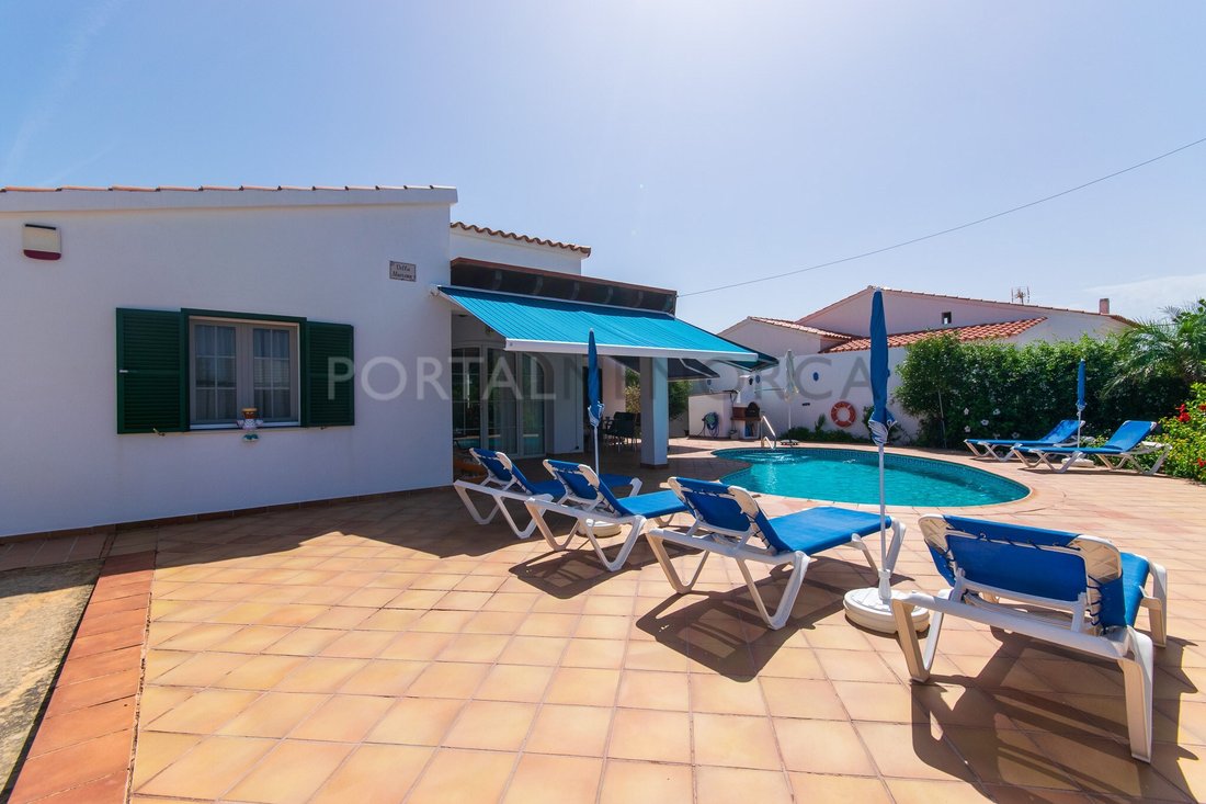 Chalet en Alayor, Islas Baleares, España 2 - 18745279