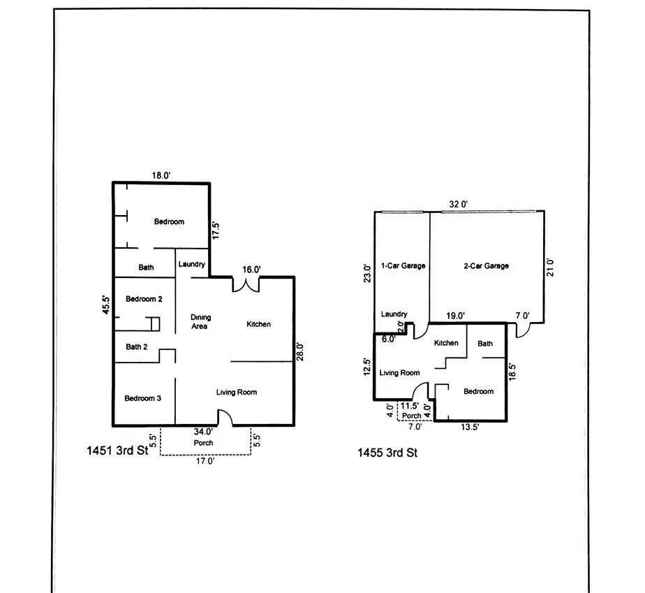 Townhouse in La Verne, California, United States 3 - 18591981