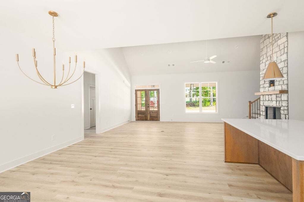 House in Moreland, Georgia, United States 5 - 18399530