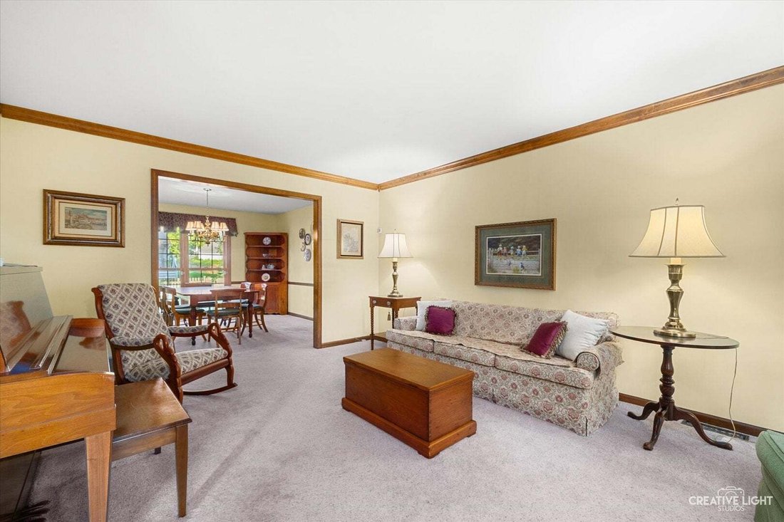 Maison à Naperville, Illinois, États-Unis 5 - 18741226
