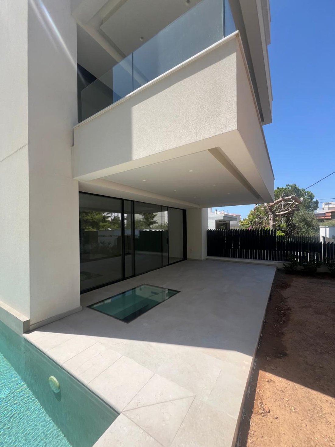 Wohnung in Glyfada, Attika, Griechenland 1 - 18746039